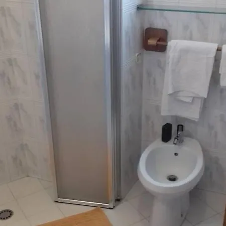 Casa Poli Bolzoni Semesterbostad *