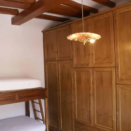 Semesterbostad Casa Poli Bolzoni