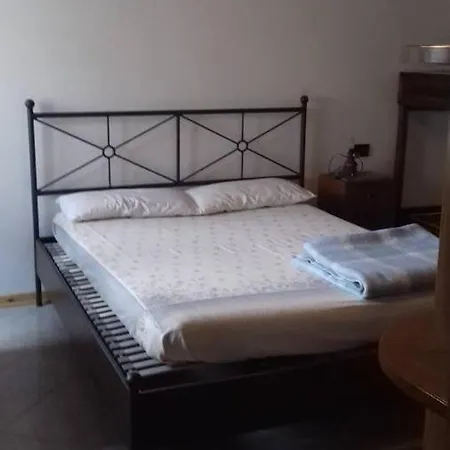 Casa Poli Bolzoni *