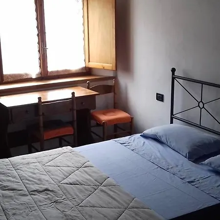Semesterbostad Casa Poli Bolzoni