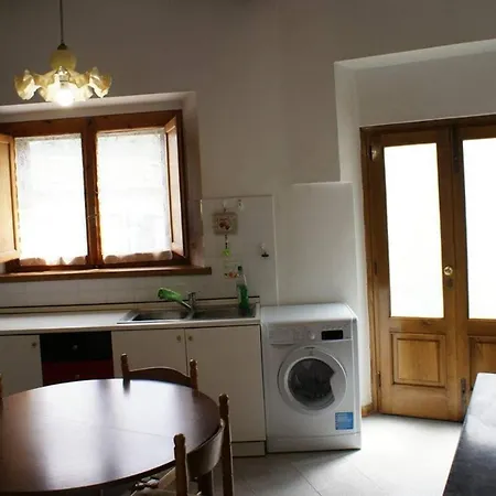 Casa Poli Bolzoni * San Marcello Pistoiese