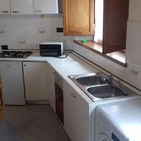 Casa Poli Bolzoni *
