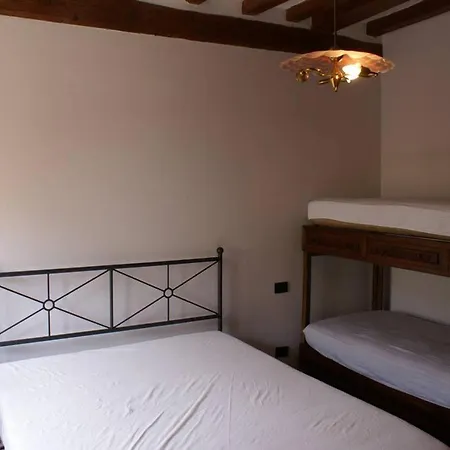 Casa Poli Bolzoni *