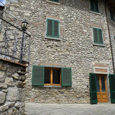 Casa Poli Bolzoni