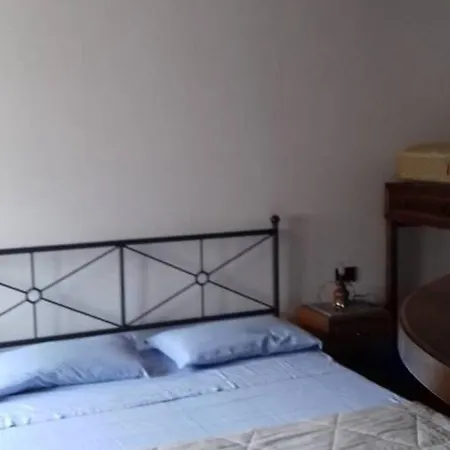 Casa Poli Bolzoni Semesterbostad *