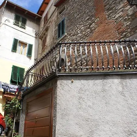 Casa Poli Bolzoni Semesterbostad *