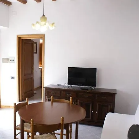 Casa Poli Bolzoni *