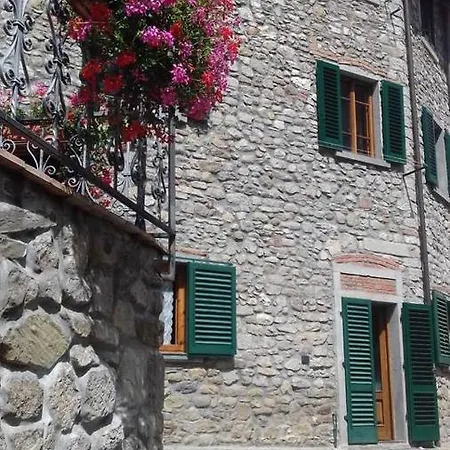 Casa Poli Bolzoni