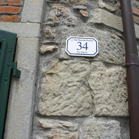 Casa Poli Bolzoni Semesterbostad *