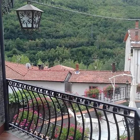 Casa Poli Bolzoni