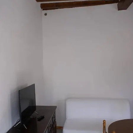 Casa Poli Bolzoni San Marcello Pistoiese