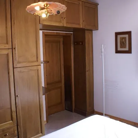 Casa Poli Bolzoni