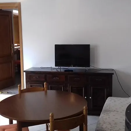 Casa Poli Bolzoni Semesterbostad *