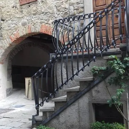 Semesterbostad Casa Poli Bolzoni *