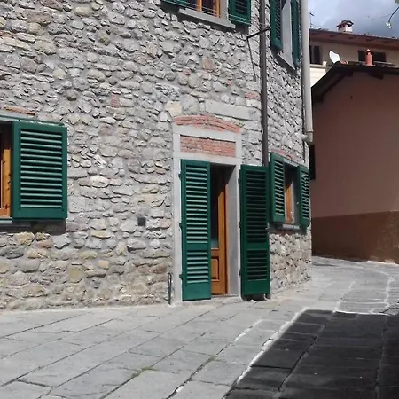 Semesterbostad Casa Poli Bolzoni *