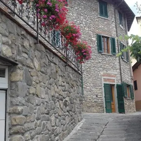 Casa Poli Bolzoni San Marcello Pistoiese