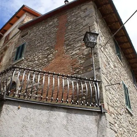 Casa Poli Bolzoni Semesterbostad *